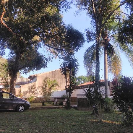 PERUÍBE - Recanto José de Anchieta - A 500 metros da Praia - Exterior foto