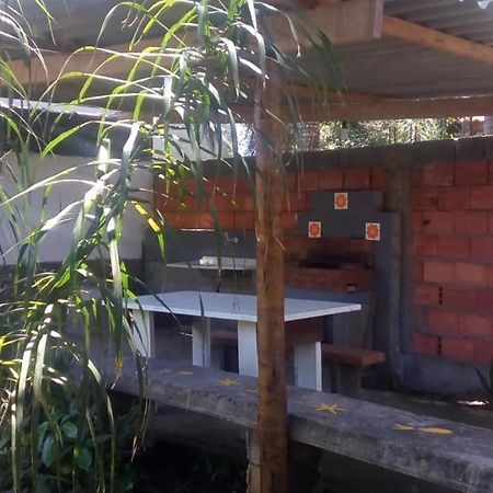 PERUÍBE - Recanto José de Anchieta - A 500 metros da Praia - Exterior foto