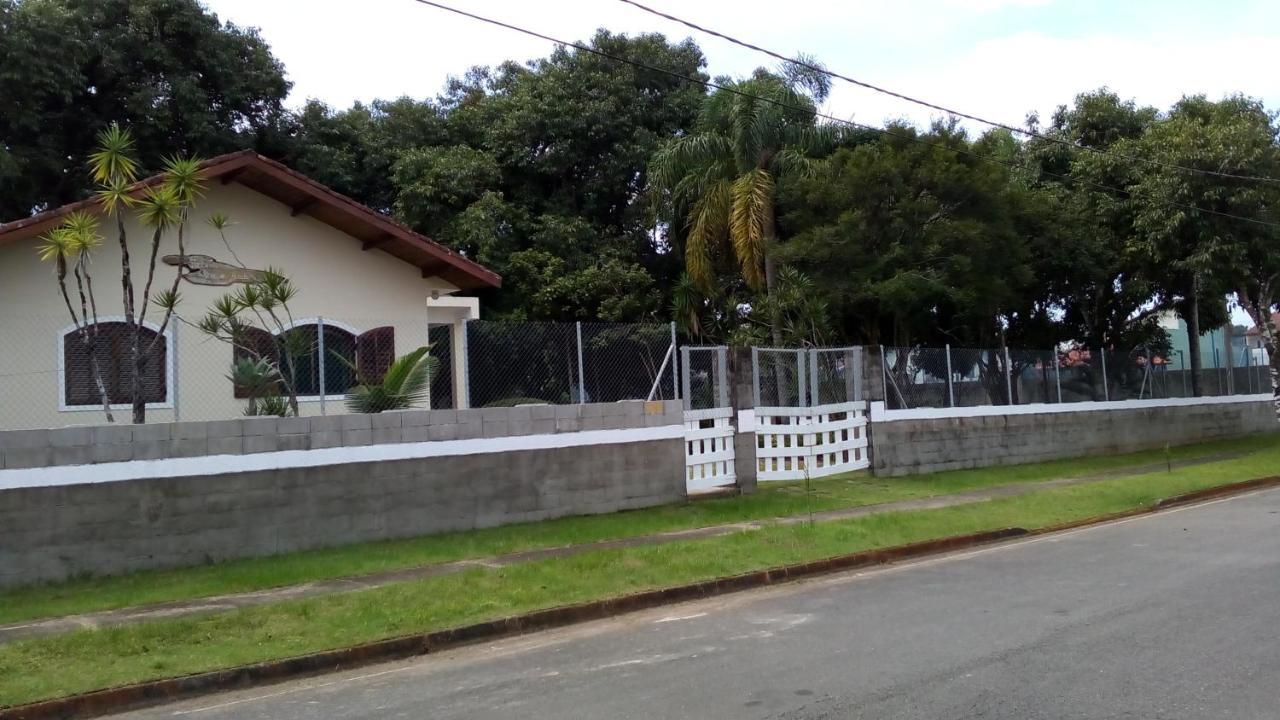 PERUÍBE - Recanto José de Anchieta - A 500 metros da Praia - Exterior foto