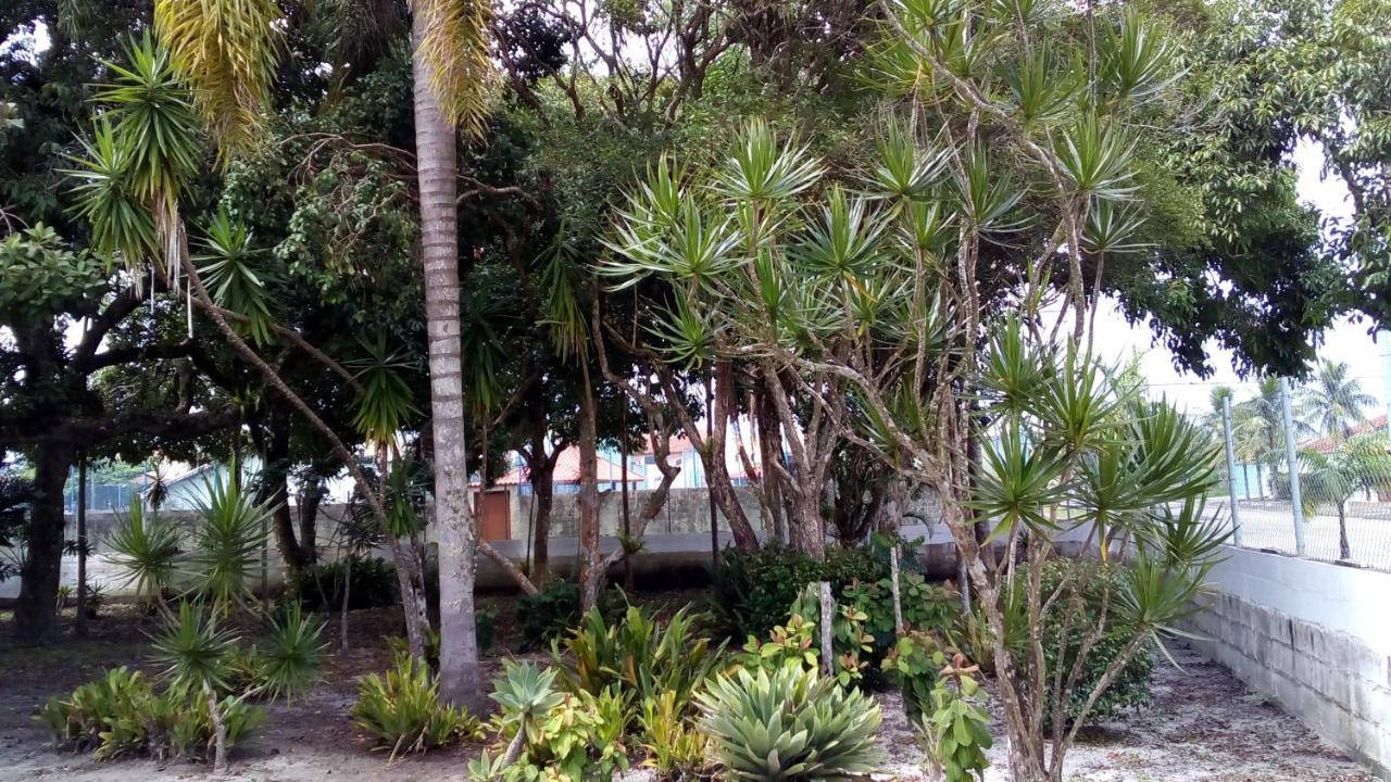 PERUÍBE - Recanto José de Anchieta - A 500 metros da Praia - Exterior foto