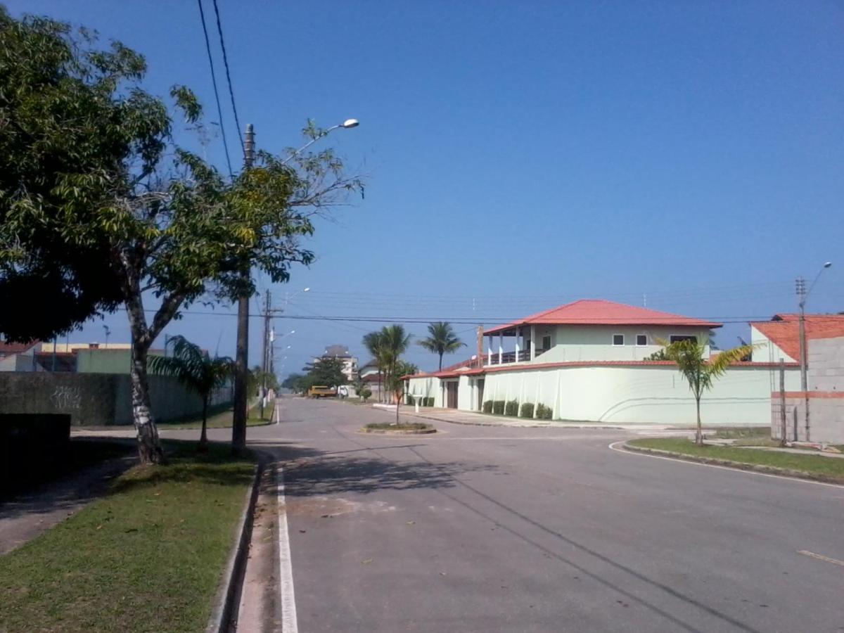 PERUÍBE - Recanto José de Anchieta - A 500 metros da Praia - Exterior foto