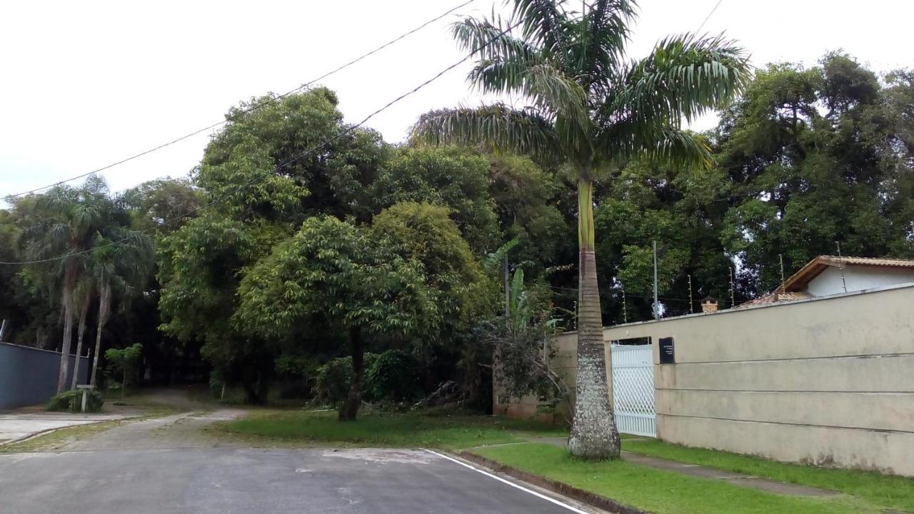PERUÍBE - Recanto José de Anchieta - A 500 metros da Praia - Exterior foto