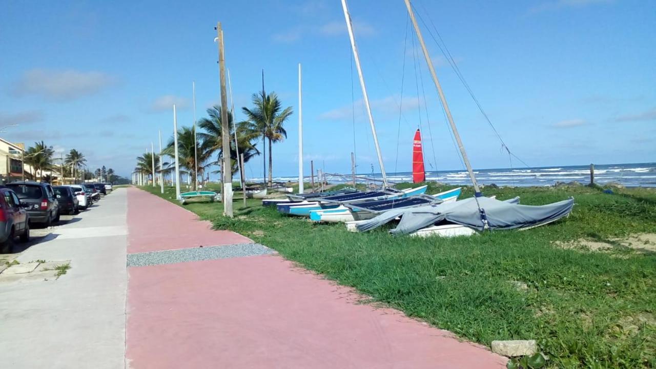 PERUÍBE - Recanto José de Anchieta - A 500 metros da Praia - Exterior foto